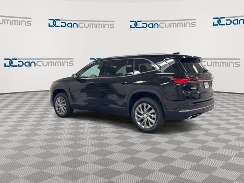 Used 2026 Buick Enclave Preferred FWD image 6