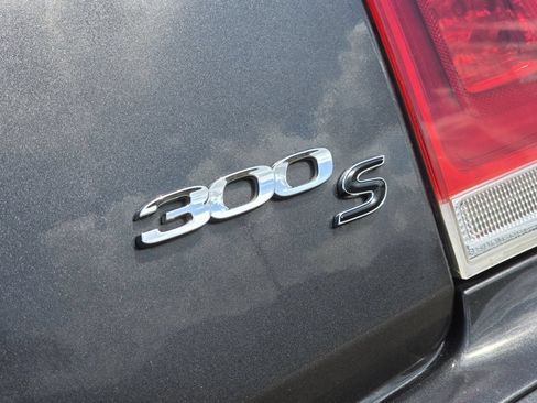 Used 2023 Chrysler 300 S RWD image 35