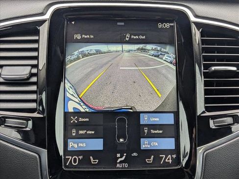 Used 2021 Volvo XC90 T8 Inscription Expression image 14