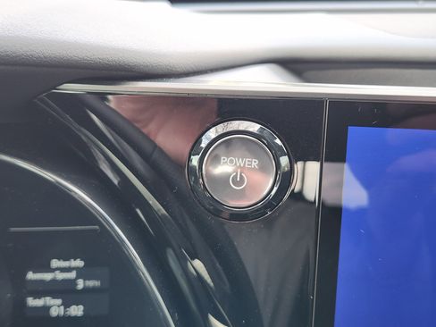 New 2026 Lexus TX 500h AWD image 18