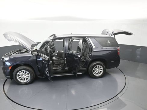 Used 2024 Chevrolet Tahoe LT RWD image 58