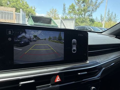 Certified 2026 Kia K5 GT FWD image 24