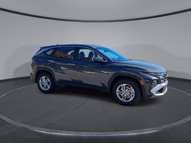 New 2026 Hyundai Tucson SE FWD image 10