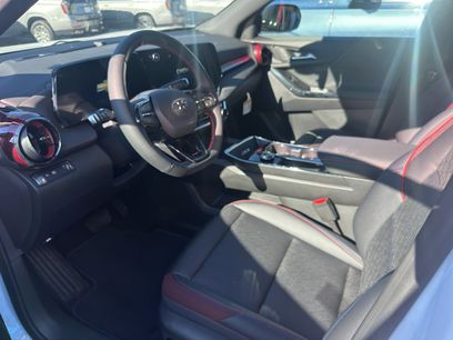 New 2026 Chevrolet Equinox RS w/ Safety and Technology Package