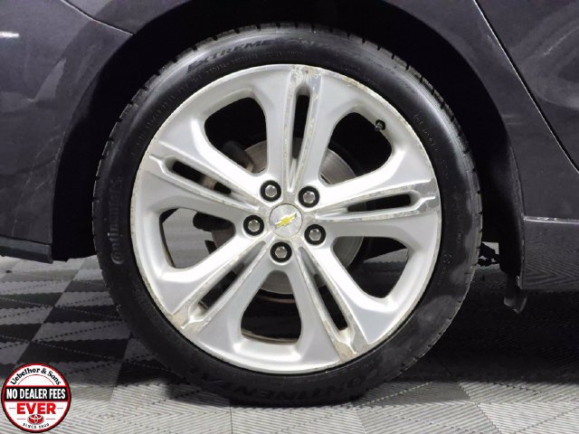 Used 2016 Chevrolet Cruze Premier w/ RS Package FWD image 28