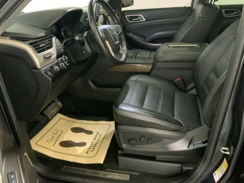 Used 2018 GMC Yukon Denali w/ Denali Ultimate Package image 26