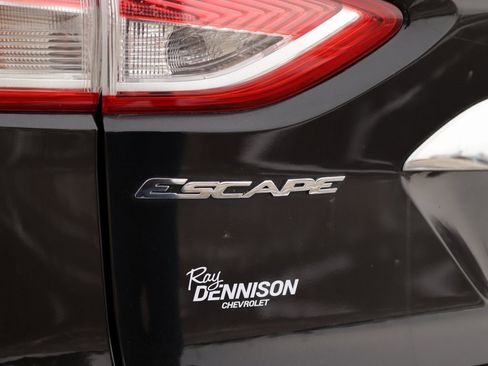 Used 2014 Ford Escape Titanium w/ Equipment Group 401A image 34