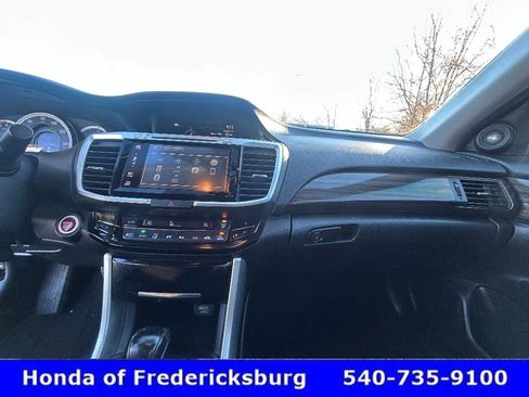 Used 2016 Honda Accord EX-L image 19