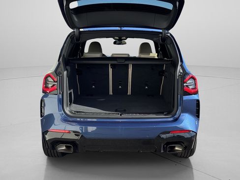 Used 2023 BMW X3 xDrive30i w/ M Sport Package image 7