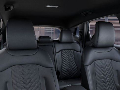 New 2026 Kia Sportage X-Line image 27