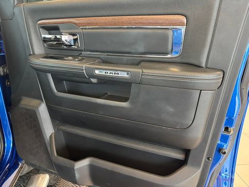 Used 2014 RAM 3500 Laramie w/ Protection Group AWD/4WD image 24