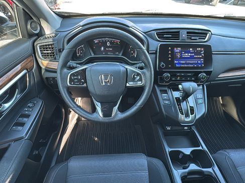 Used 2022 Honda CR-V EX image 20