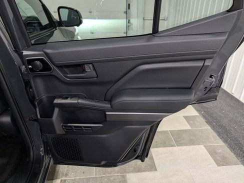 Used 2025 Toyota 4Runner TRD Sport Premium w/ Tow Technology Package image 25