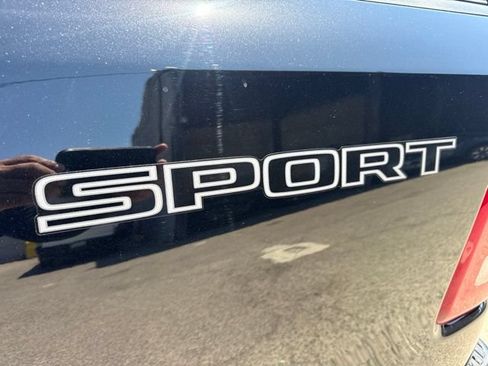 Used 2023 RAM 1500 Laramie AWD/4WD image 10