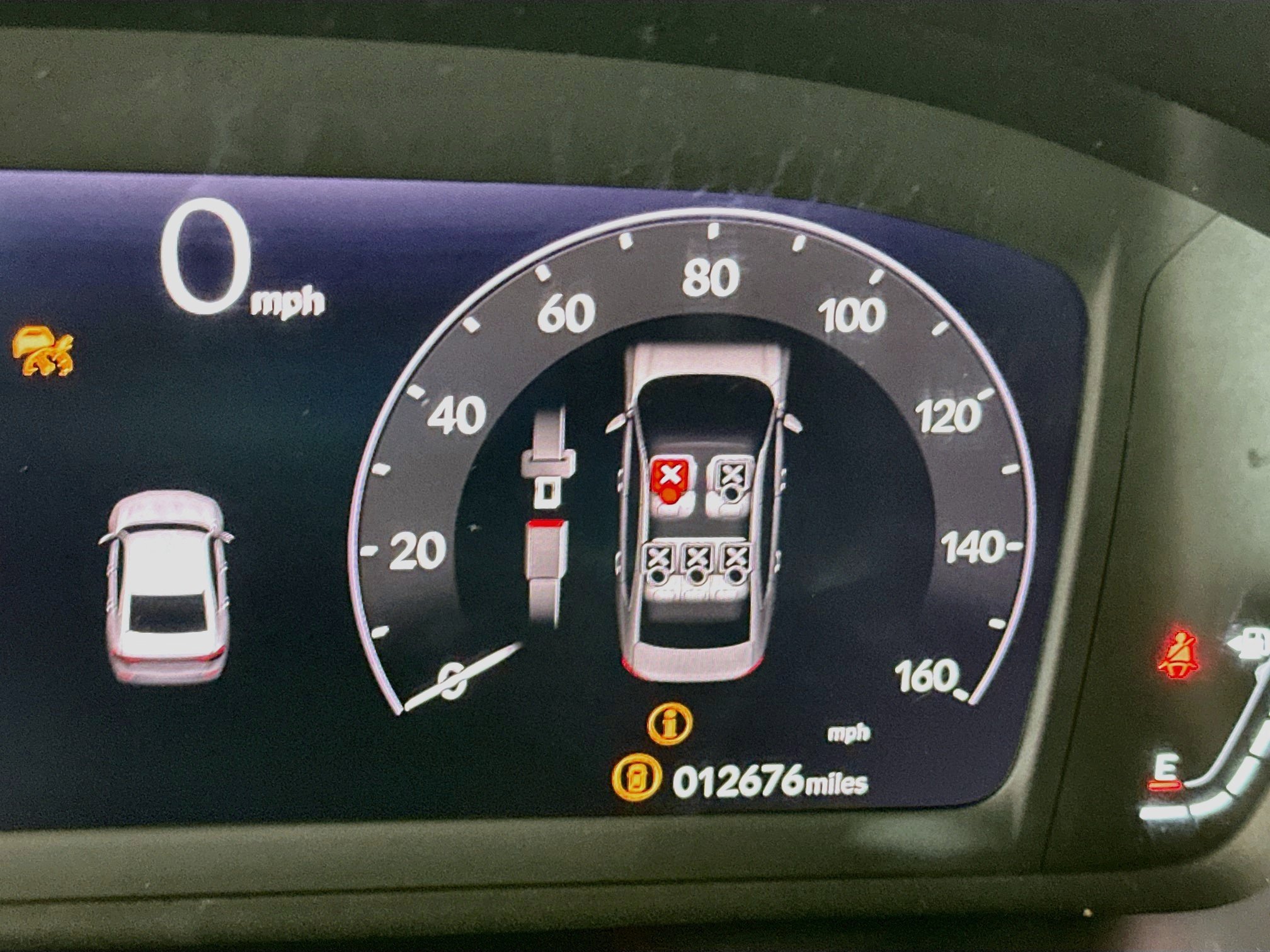 Used 2025 Honda Accord LX image 18