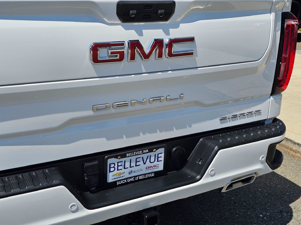Used 2023 GMC Sierra 1500 Denali AWD/4WD image 15