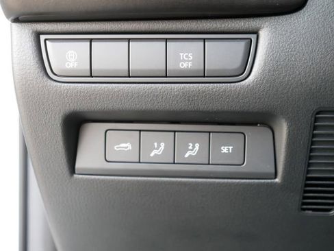 Used 2025 MAZDA CX-50 AWD 2.5 S w/ Premium Plus Pkg image 24