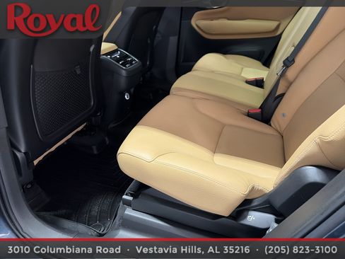 Used 2019 Volvo XC90 T6 Momentum w/ Advanced Package AWD/4WD image 21