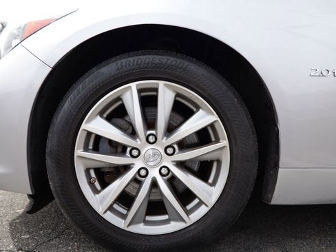 Used 2017 INFINITI Q50 Premium w/ 2.0T Premium Plus Package image 15