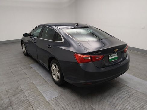 Used 2021 Chevrolet Malibu LS w/ Driver Confidence Package II FWD image 5