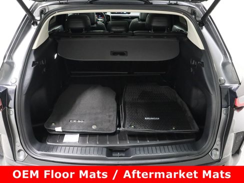 Used 2025 MAZDA CX-50 AWD 2.5 S w/ Accent Package image 36