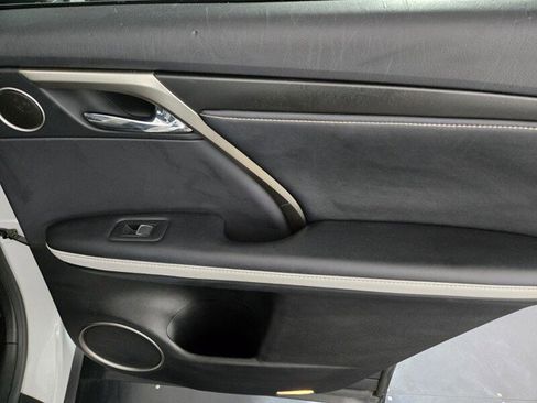 Certified 2022 Lexus RX 350 350 image 22