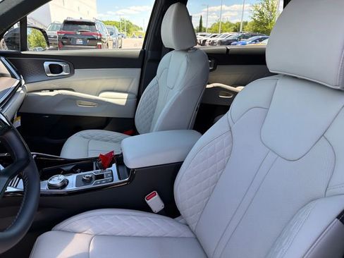 New 2026 Kia Sorento SX Prestige AWD/4WD image 18
