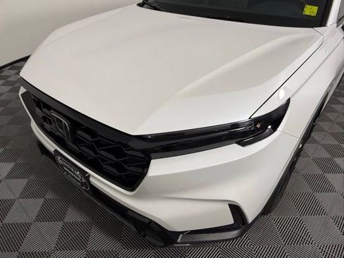 Used 2026 Honda CR-V Sport image 10