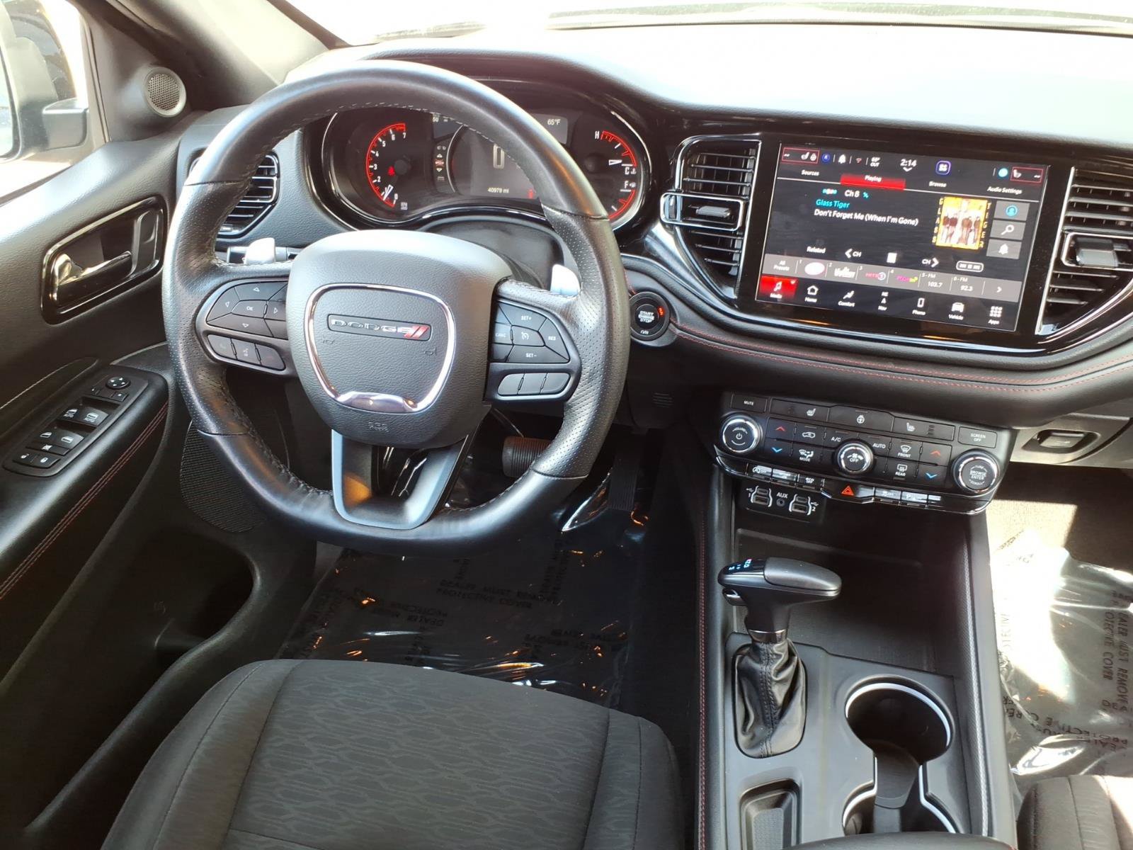 Used 2025 Dodge Durango GT AWD/4WD image 22