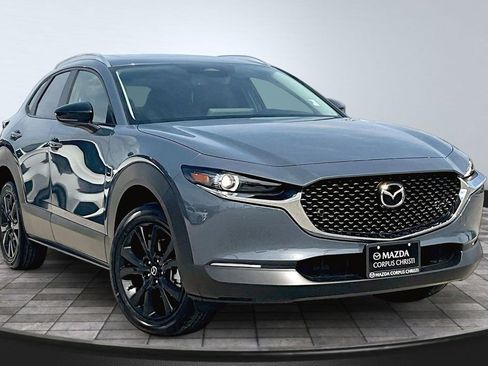 New 2026 MAZDA CX-30 AWD 2.5 S image 3