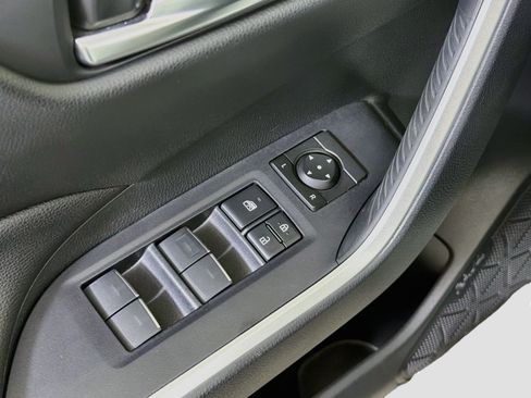 Used 2023 Toyota RAV4 XLE Premium AWD/4WD image 15