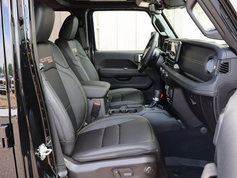 New 2025 Jeep Wrangler Unlimited Rubicon 392 image 54