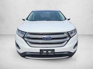 Used 2017 Ford Edge SEL w/ Equipment Group 201A AWD/4WD video 2