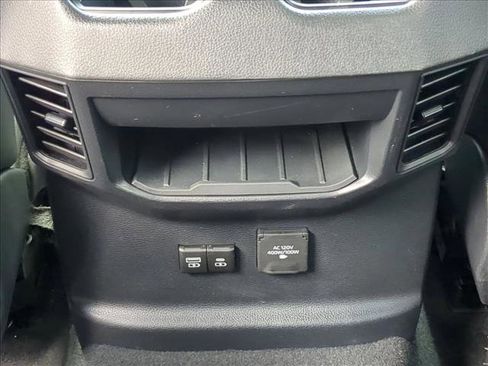 Used 2023 Toyota Tundra TRD Pro image 16