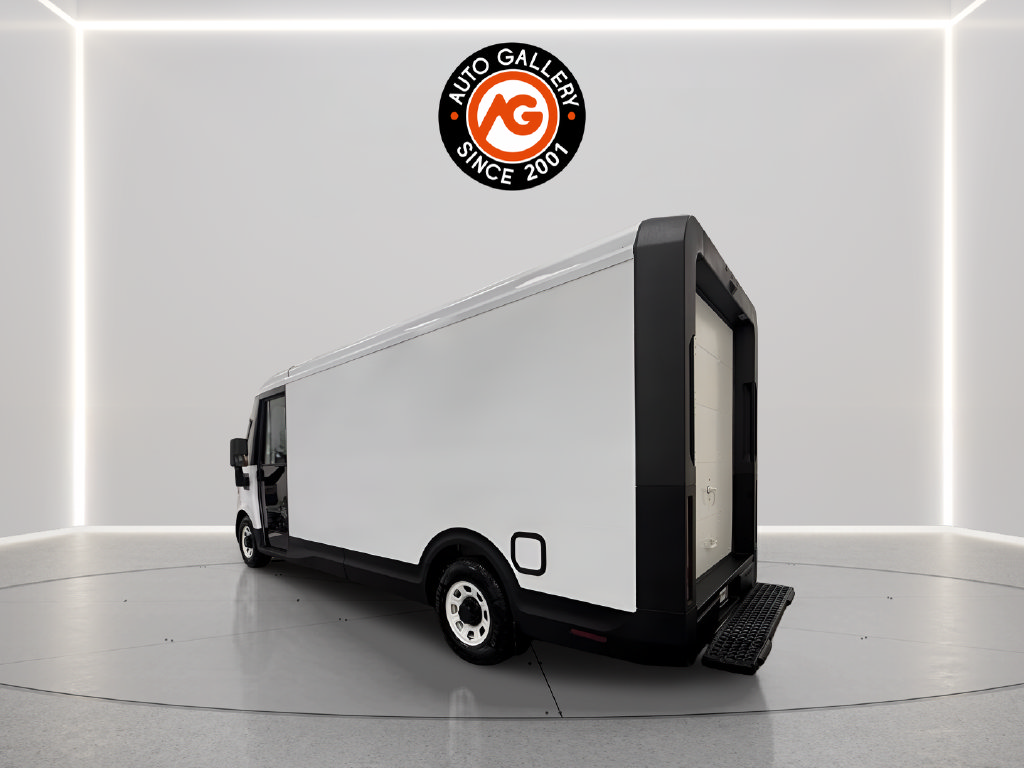 Used 2024 Chevrolet Brightdrop 600 w/ Commercial Equipment Package AWD/4WD image 5