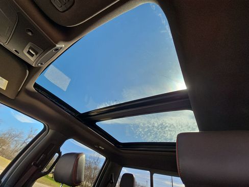 Used 2016 Ford F150 King Ranch w/ Equipment Group 601A Luxury image 21