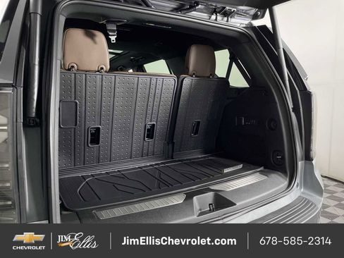 New 2025 Chevrolet Tahoe High Country image 37