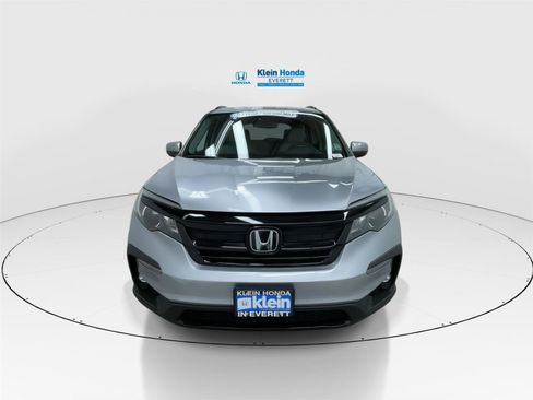 Used 2021 Honda Pilot Special Edition image 5