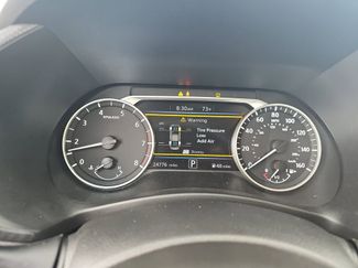 Used 2025 Nissan Sentra SR w/ SR Premium Package FWD video 2