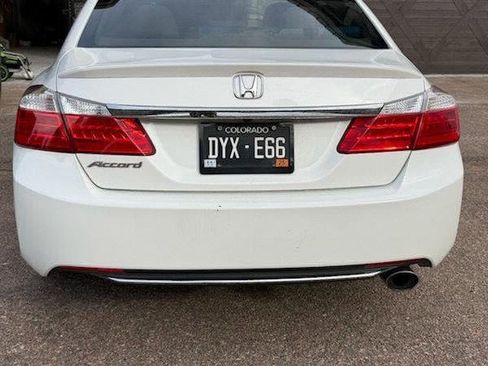 Used 2013 Honda Accord EX-L image 23