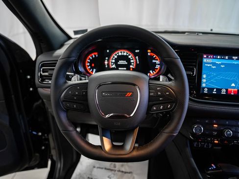 New 2026 Dodge Durango GT image 31