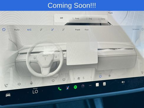 Used 2025 Tesla Model Y Long Range AWD/4WD image 23