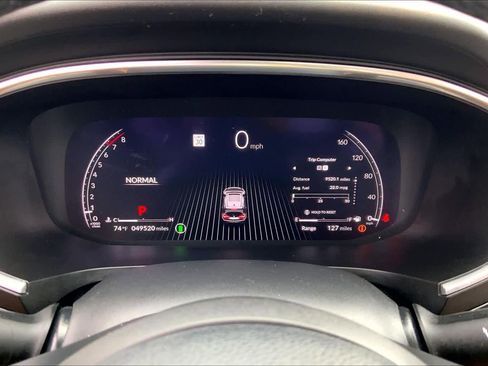 Used 2023 Acura MDX FWD w/ Technology Package image 22