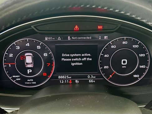 Used 2019 Audi Q7 2.0T Premium Plus w/ Premium Plus Package image 19