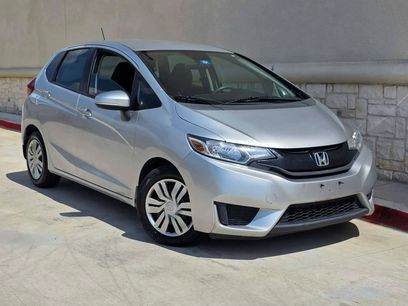 Used 2015 Honda Fit LX