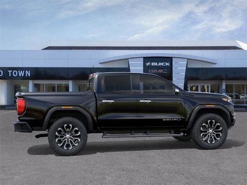 New 2026 GMC Canyon Denali image 5