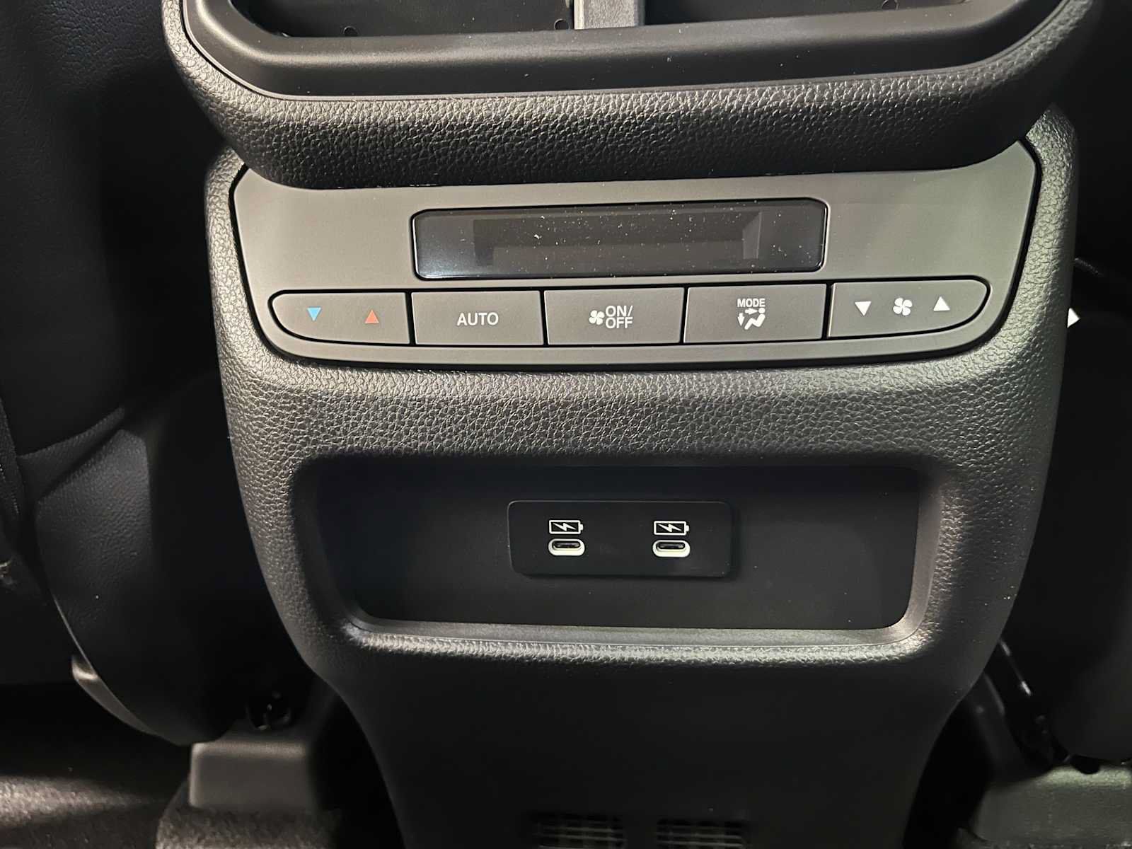 New 2026 Honda Pilot Touring image 26