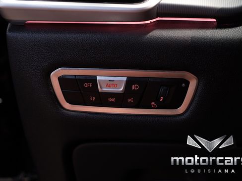 Used 2023 BMW X6 xDrive40i w/ Executive Package image 39