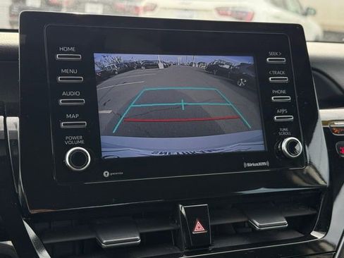 Used 2023 Toyota Camry SE image 22