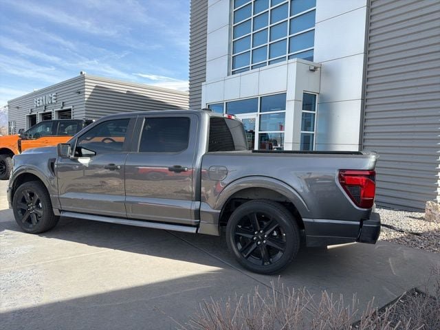 New 2025 Ford F150 STX w/ LOBO Package AWD/4WD image 60